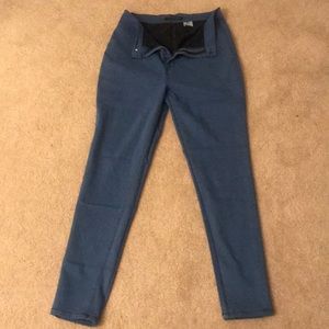 Fashionnova stretch pants/jean
